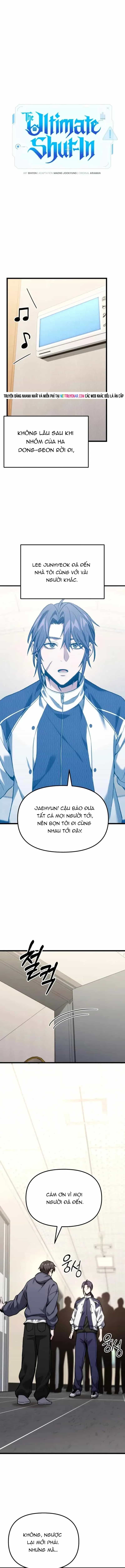 Tuyệt Đối Dân Cư - Chương 60 - ảnh 11