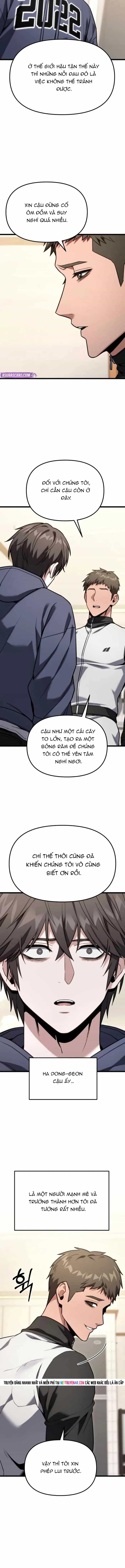 Tuyệt Đối Dân Cư - Chương 60 - ảnh 5