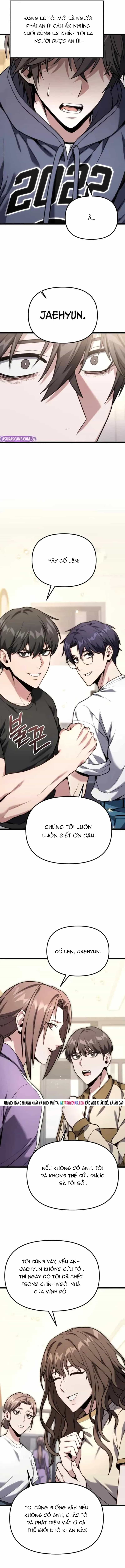 Tuyệt Đối Dân Cư - Chương 60 - ảnh 6