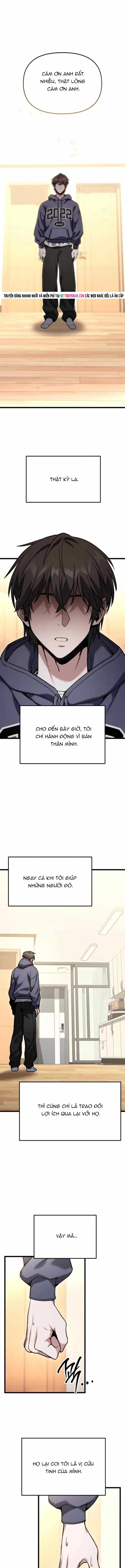 Tuyệt Đối Dân Cư - Chương 60 - ảnh 7
