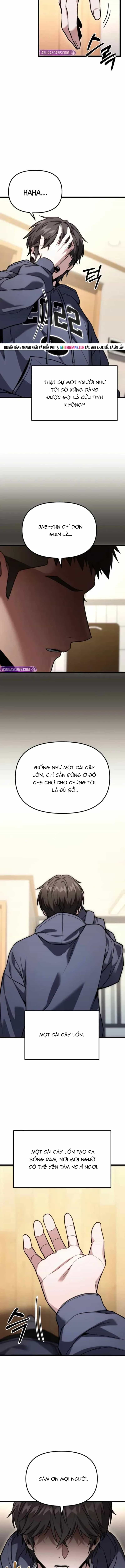 Tuyệt Đối Dân Cư - Chương 60 - ảnh 8