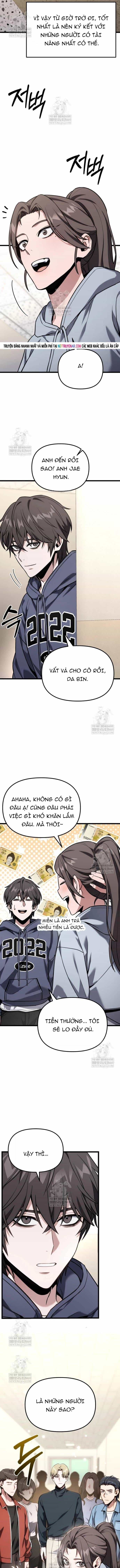 Tuyệt Đối Dân Cư - Chương 61 - ảnh 4