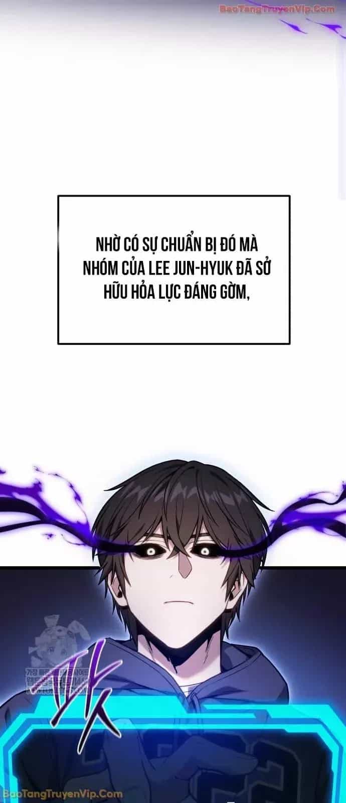 Tuyệt Đối Dân Cư - Chương 62 - ảnh 40