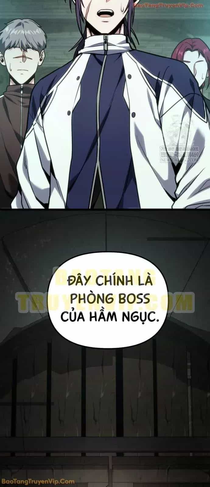 Tuyệt Đối Dân Cư - Chương 62 - ảnh 86