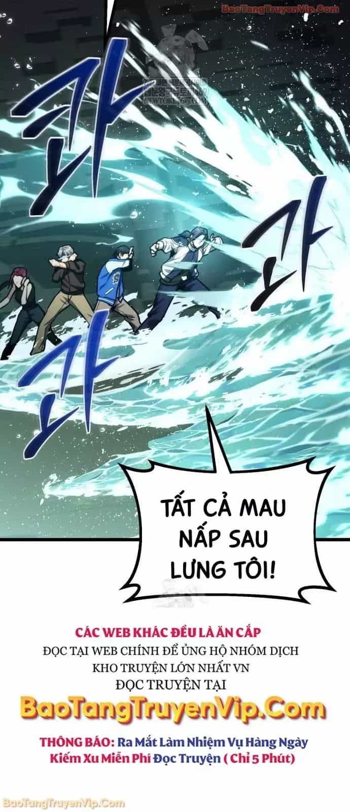Tuyệt Đối Dân Cư - Chương 62 - ảnh 97