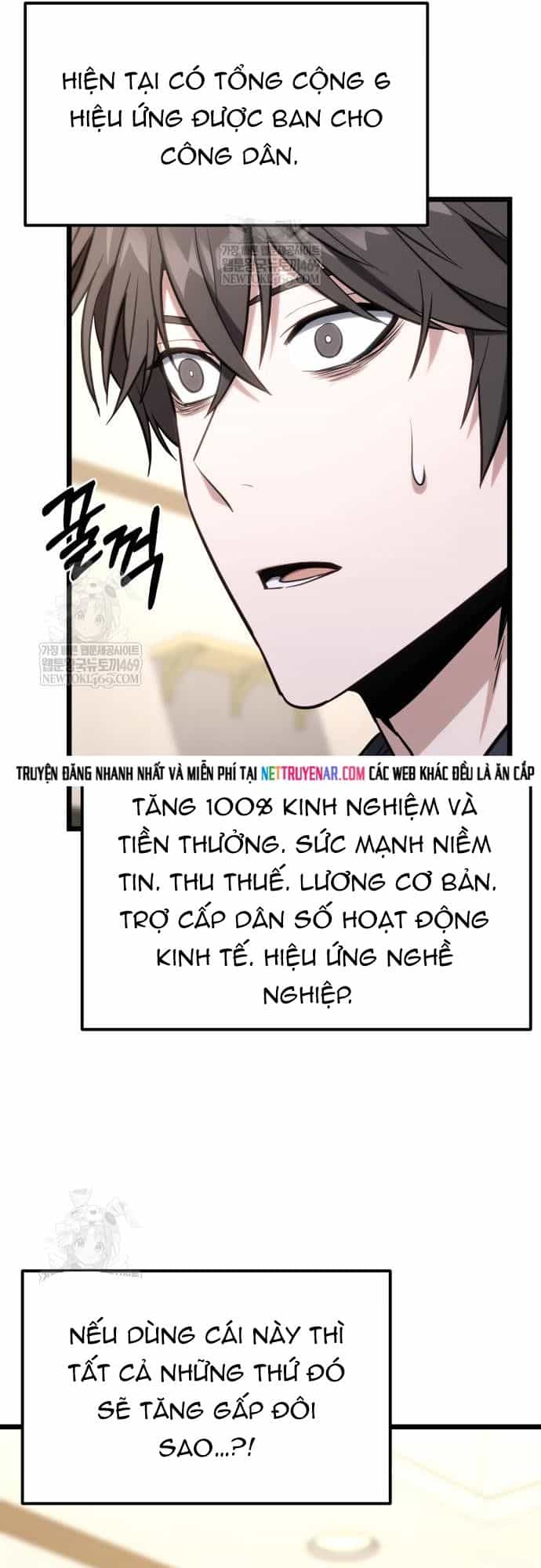 Tuyệt Đối Dân Cư - Chương 63 - ảnh 52