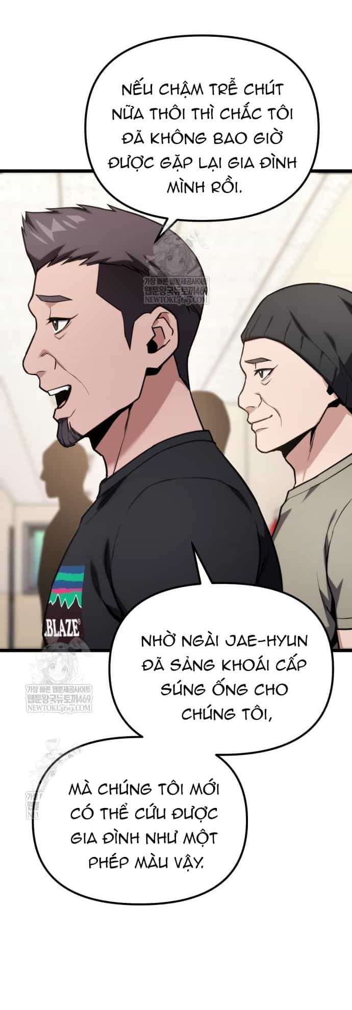 Tuyệt Đối Dân Cư - Chương 63 - ảnh 69