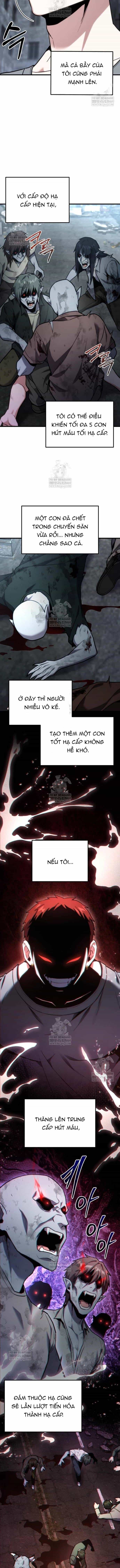 Tuyệt Đối Dân Cư - Chương 64 - ảnh 7
