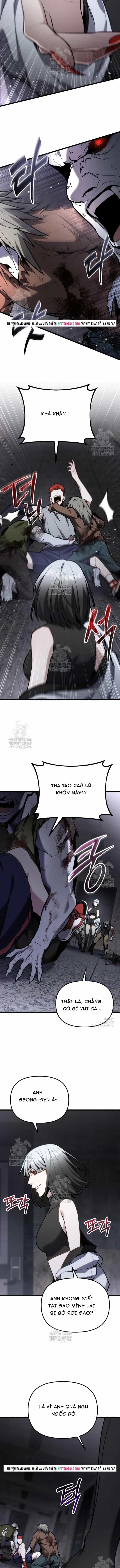 Tuyệt Đối Dân Cư - Chương 65 - ảnh 14