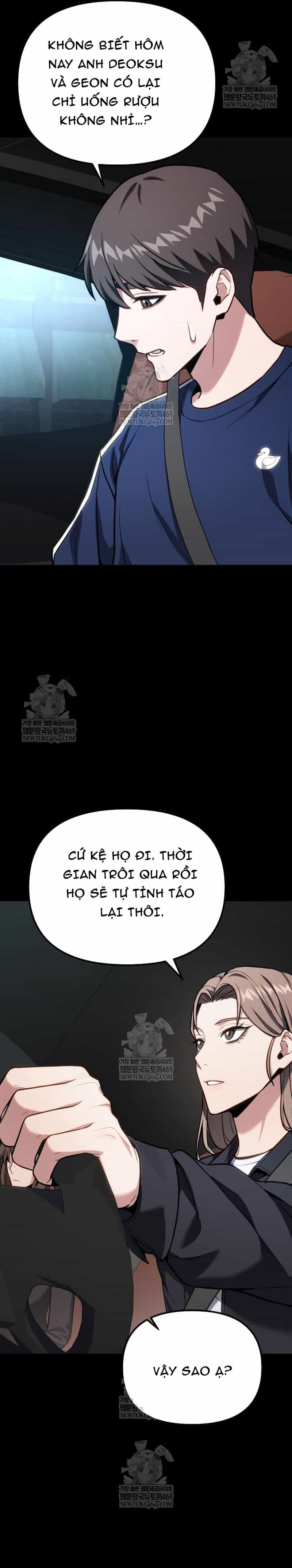 Tuyệt Đối Dân Cư - Chương 67 - ảnh 37