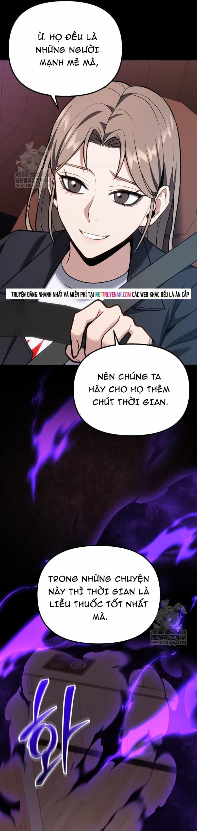 Tuyệt Đối Dân Cư - Chương 67 - ảnh 38