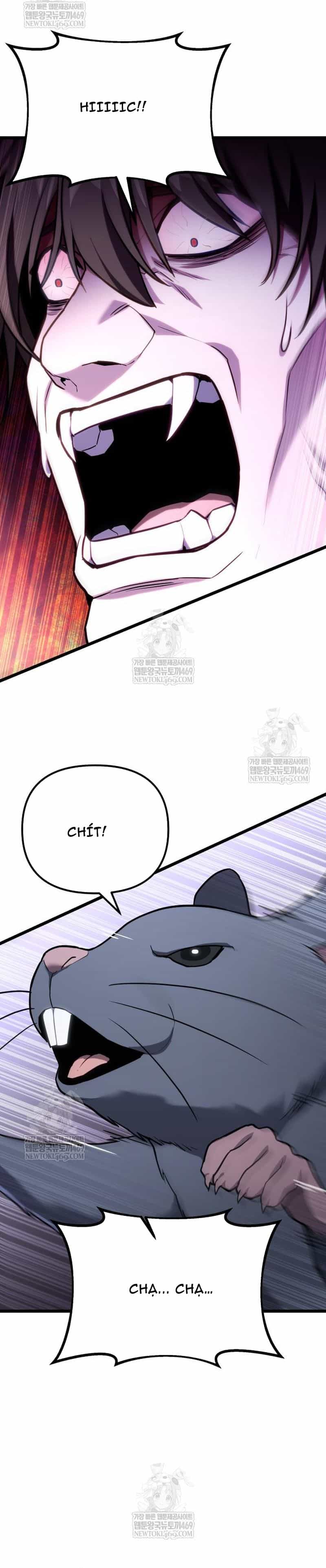 Tuyệt Đối Dân Cư - Chương 67 - ảnh 4