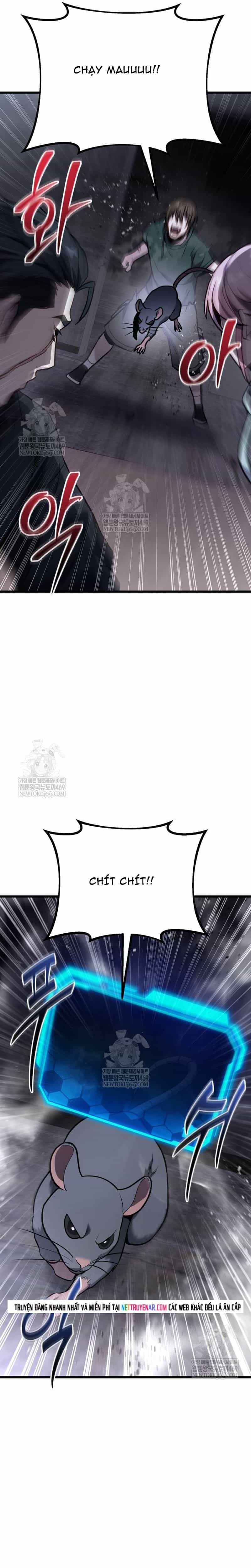 Tuyệt Đối Dân Cư - Chương 67 - ảnh 5