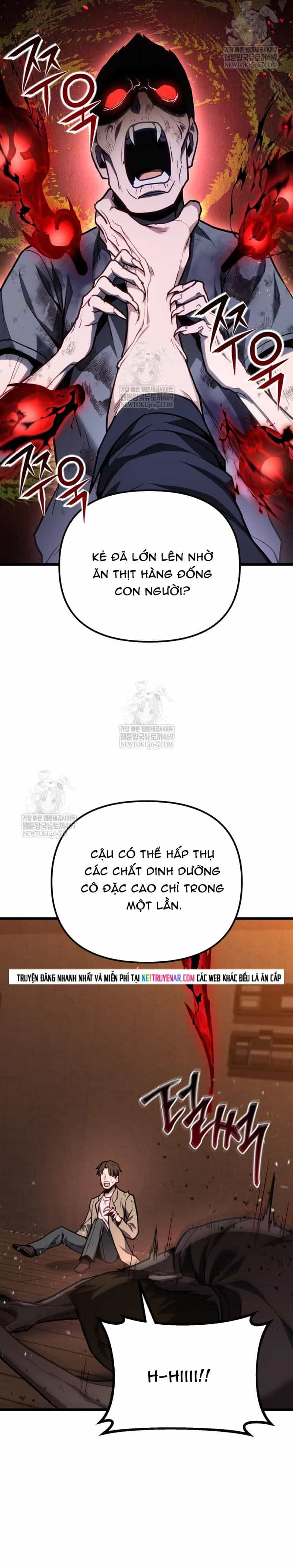 Tuyệt Đối Dân Cư - Chương 68 - ảnh 25