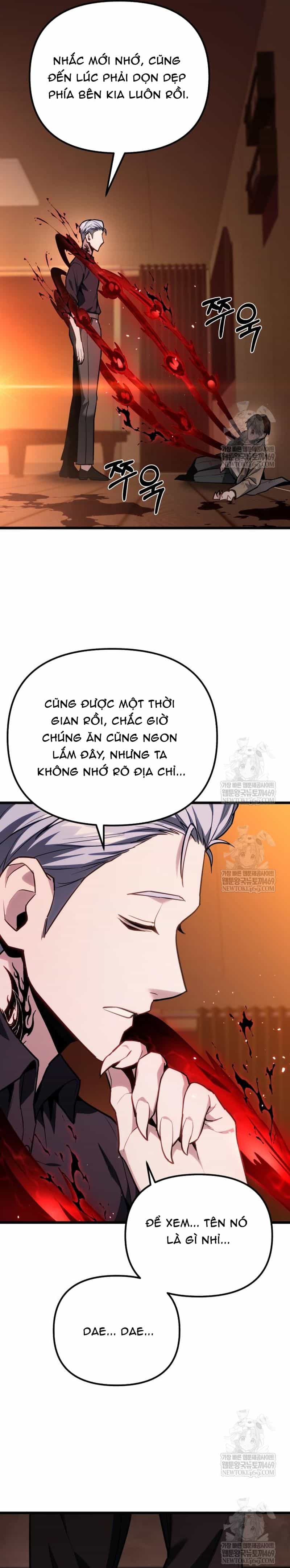 Tuyệt Đối Dân Cư - Chương 68 - ảnh 29