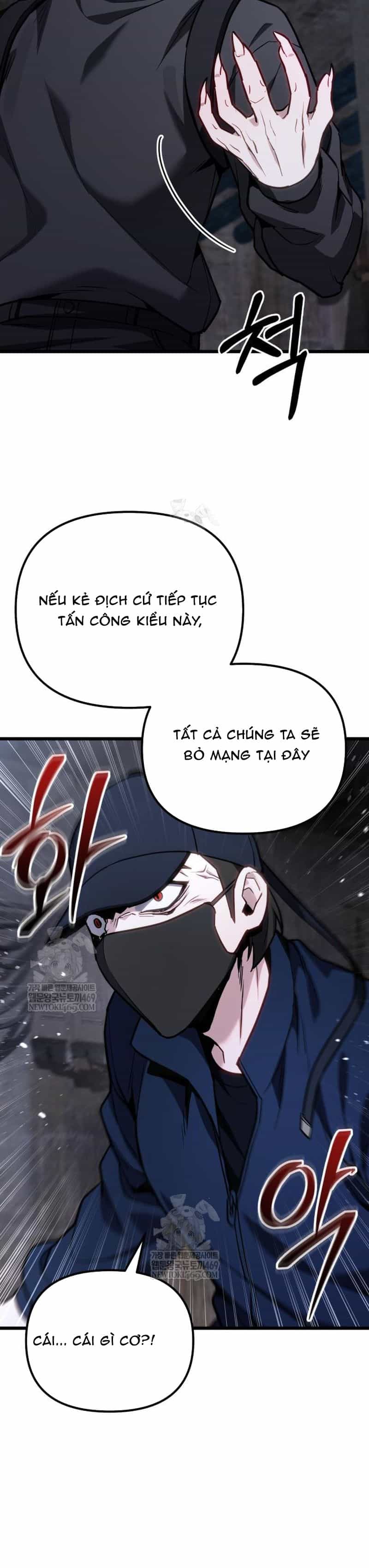 Tuyệt Đối Dân Cư - Chương 68 - ảnh 3