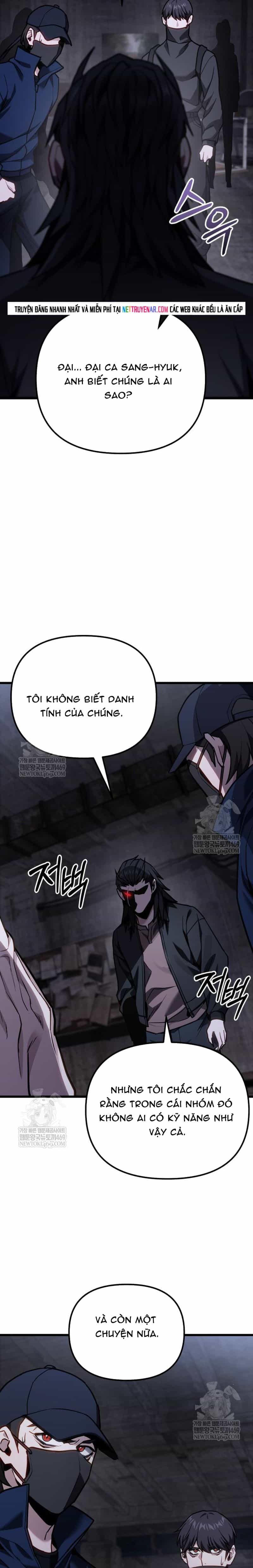 Tuyệt Đối Dân Cư - Chương 68 - ảnh 6