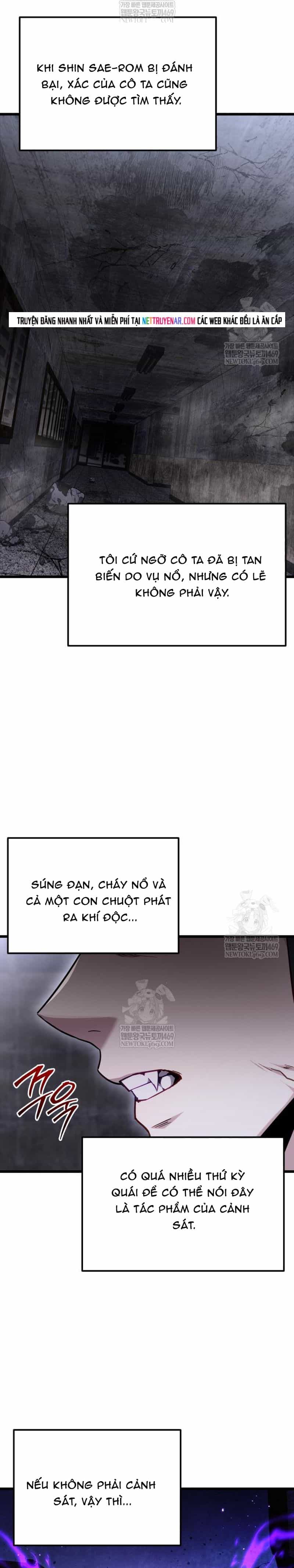 Tuyệt Đối Dân Cư - Chương 68 - ảnh 9