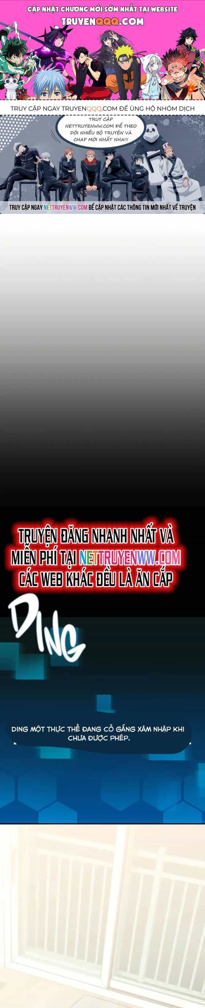 Tuyệt Đối Dân Cư - Chương 7 - ảnh 1