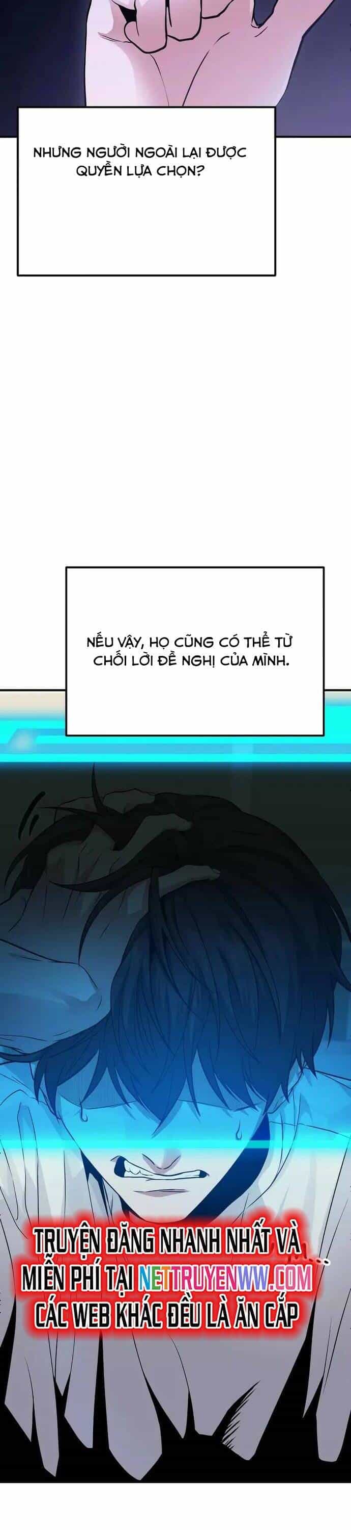 Tuyệt Đối Dân Cư - Chương 7 - ảnh 10