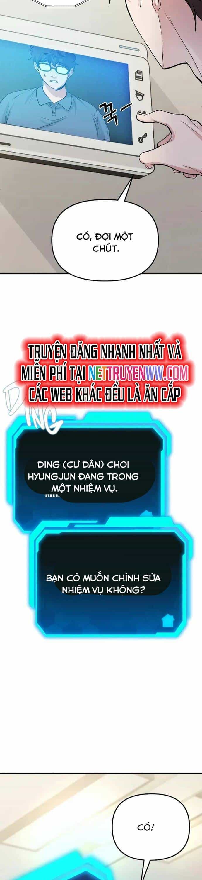 Tuyệt Đối Dân Cư - Chương 7 - ảnh 15