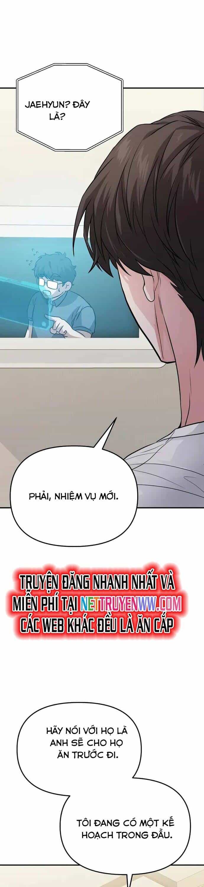 Tuyệt Đối Dân Cư - Chương 7 - ảnh 18