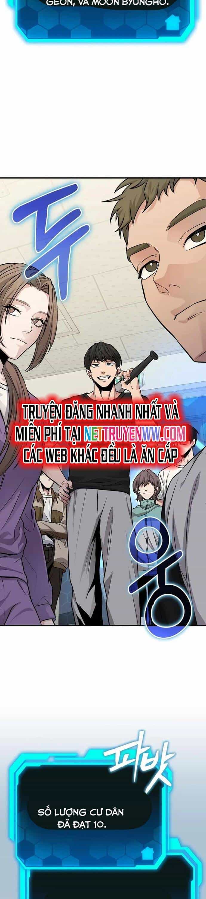 Tuyệt Đối Dân Cư - Chương 7 - ảnh 23