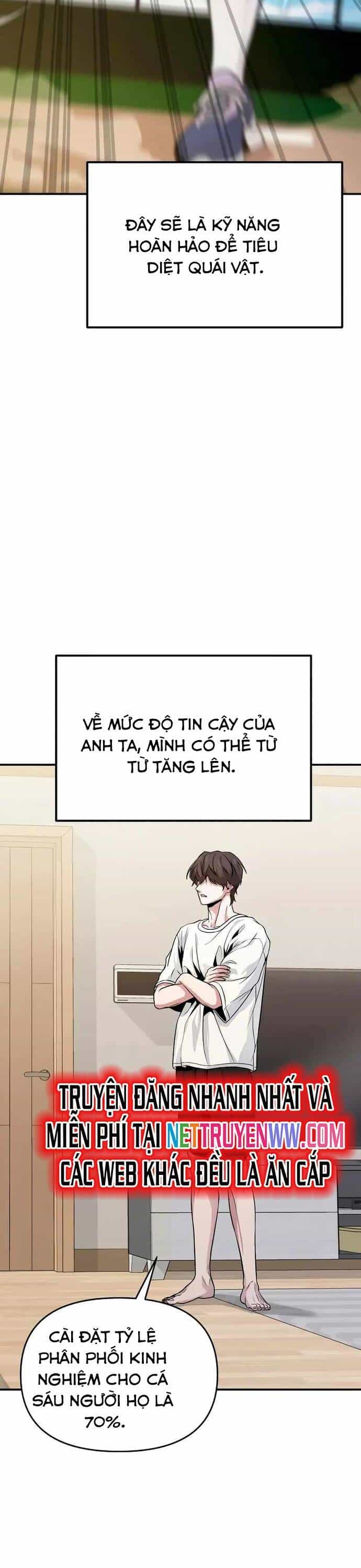 Tuyệt Đối Dân Cư - Chương 7 - ảnh 29