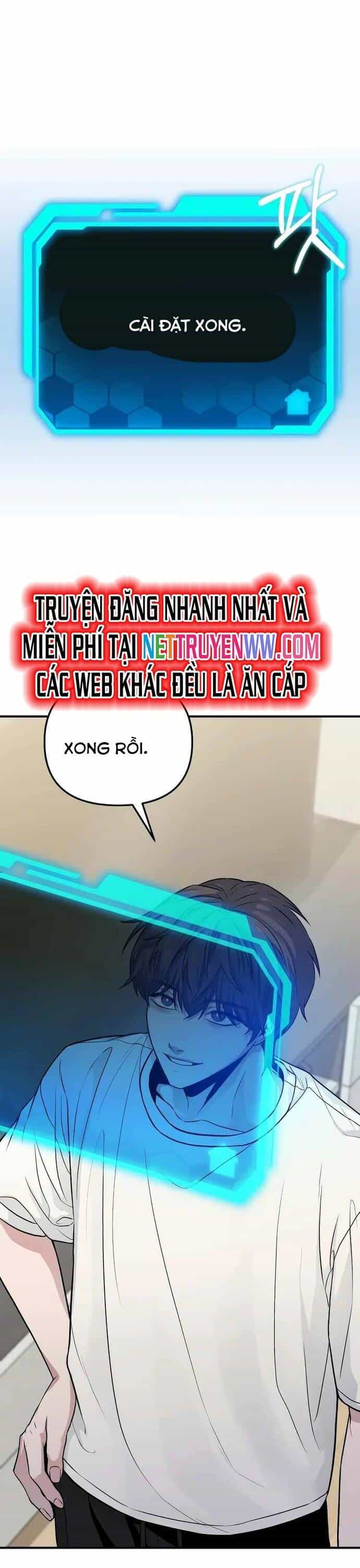 Tuyệt Đối Dân Cư - Chương 7 - ảnh 30