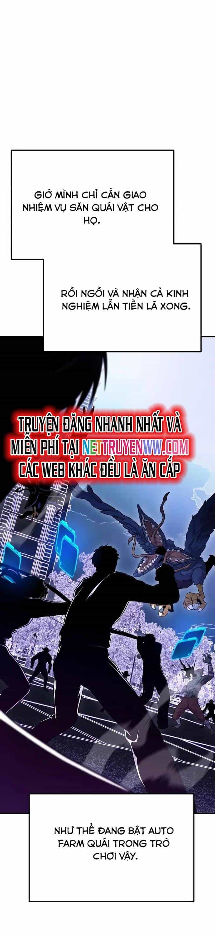 Tuyệt Đối Dân Cư - Chương 7 - ảnh 31