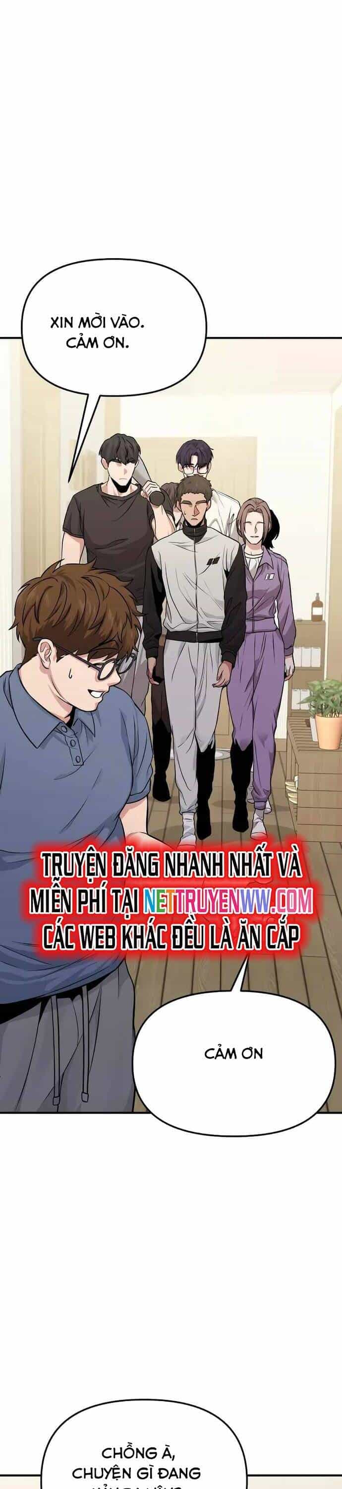 Tuyệt Đối Dân Cư - Chương 7 - ảnh 36