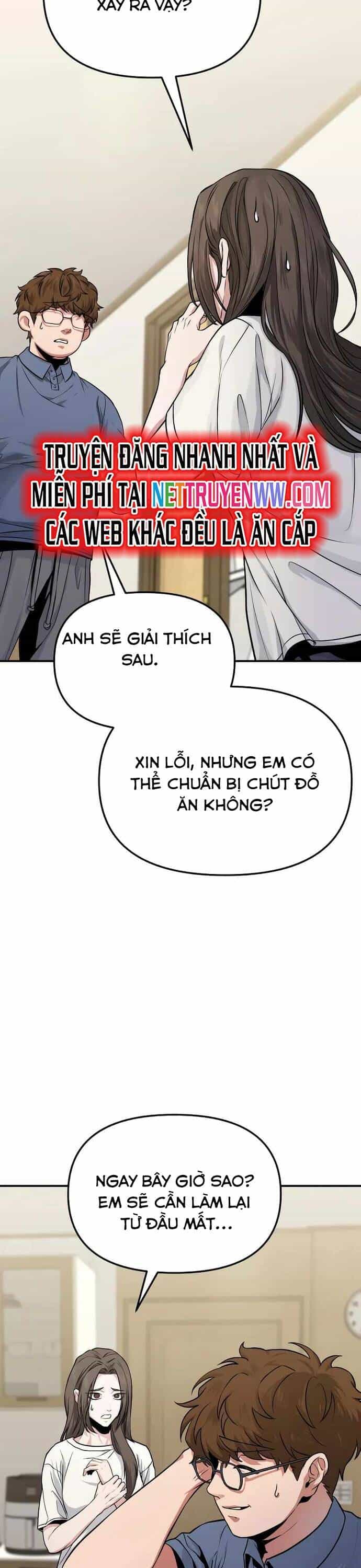 Tuyệt Đối Dân Cư - Chương 7 - ảnh 37