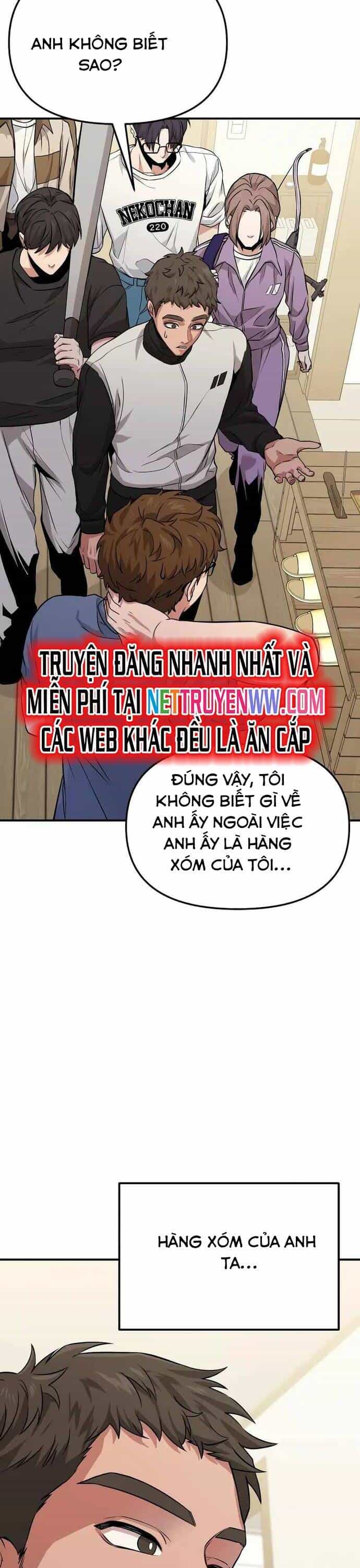 Tuyệt Đối Dân Cư - Chương 7 - ảnh 42