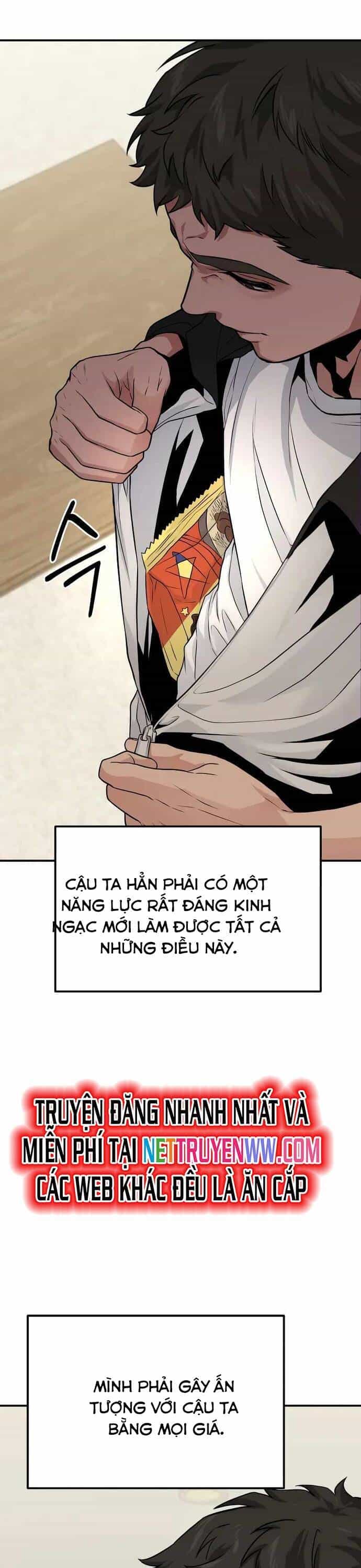 Tuyệt Đối Dân Cư - Chương 7 - ảnh 45