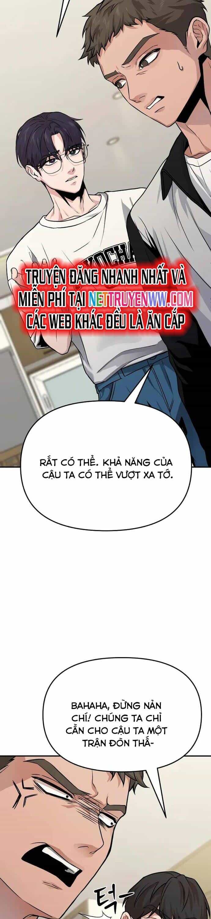 Tuyệt Đối Dân Cư - Chương 7 - ảnh 52