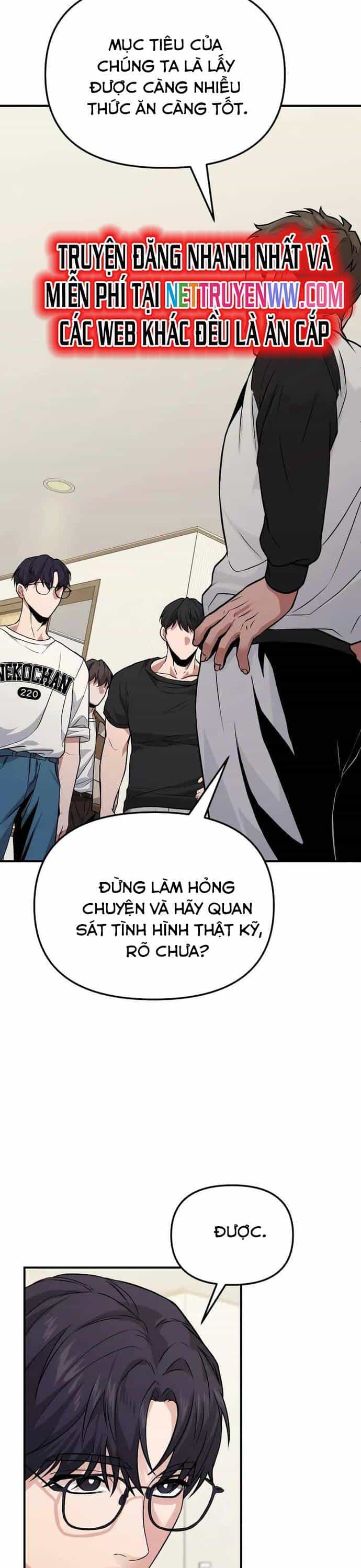 Tuyệt Đối Dân Cư - Chương 7 - ảnh 55