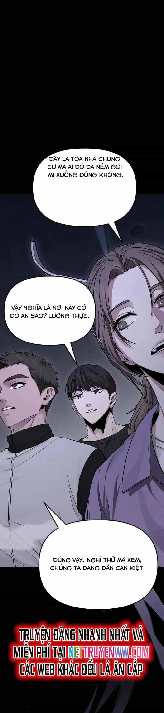 Tuyệt Đối Dân Cư - Chương 7 - ảnh 6