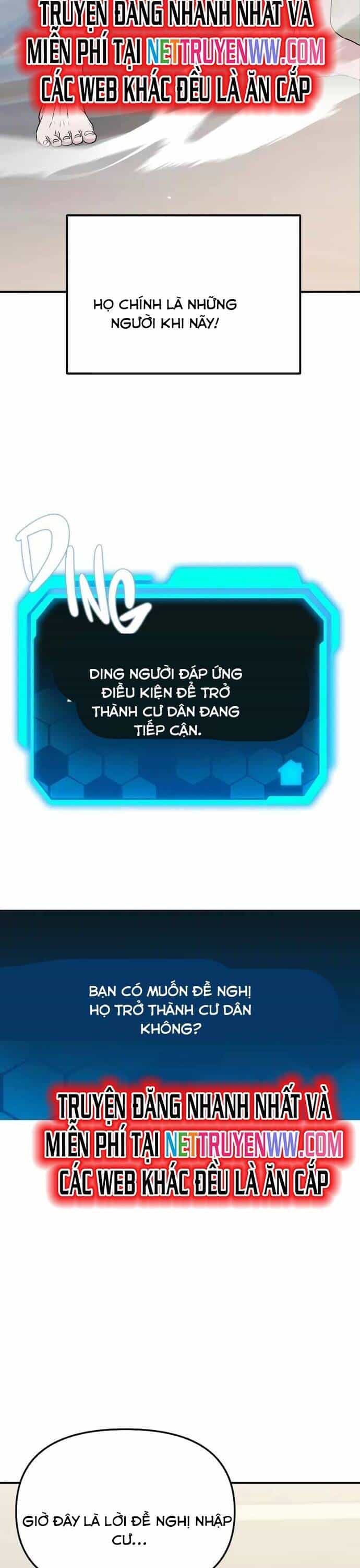 Tuyệt Đối Dân Cư - Chương 7 - ảnh 8