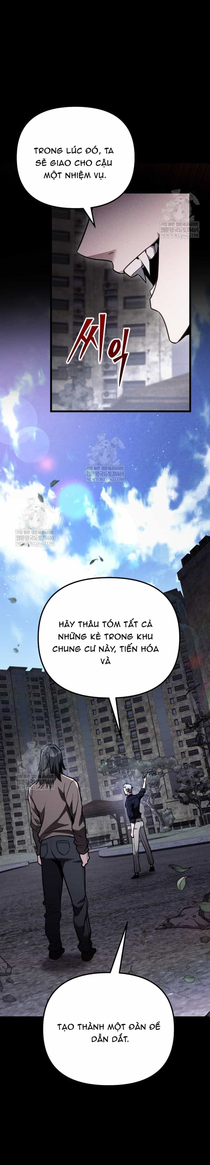 Tuyệt Đối Dân Cư - Chương 68.1 - ảnh 13