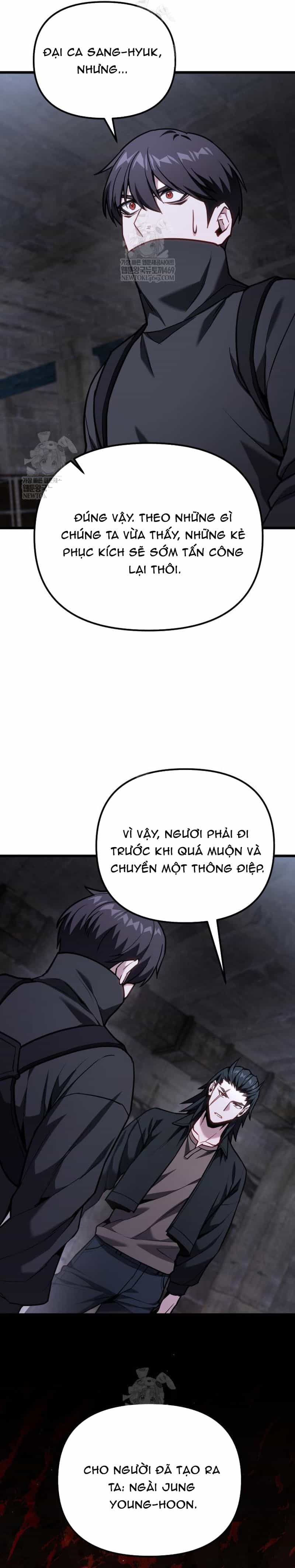 Tuyệt Đối Dân Cư - Chương 68.1 - ảnh 17