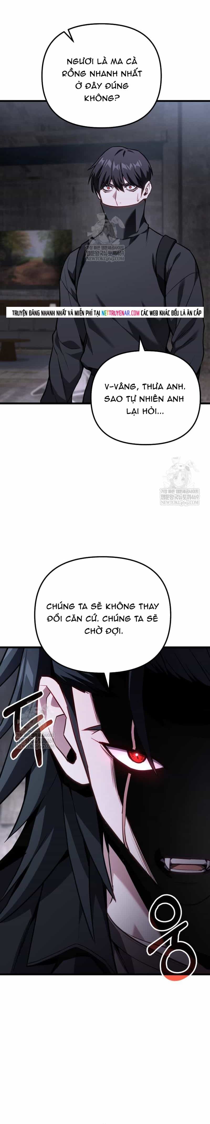 Tuyệt Đối Dân Cư - Chương 68.1 - ảnh 53