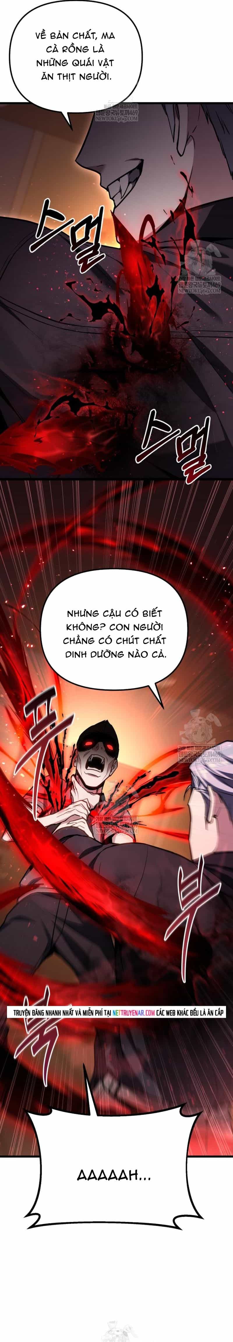 Tuyệt Đối Dân Cư - Chương 68.1 - ảnh 60