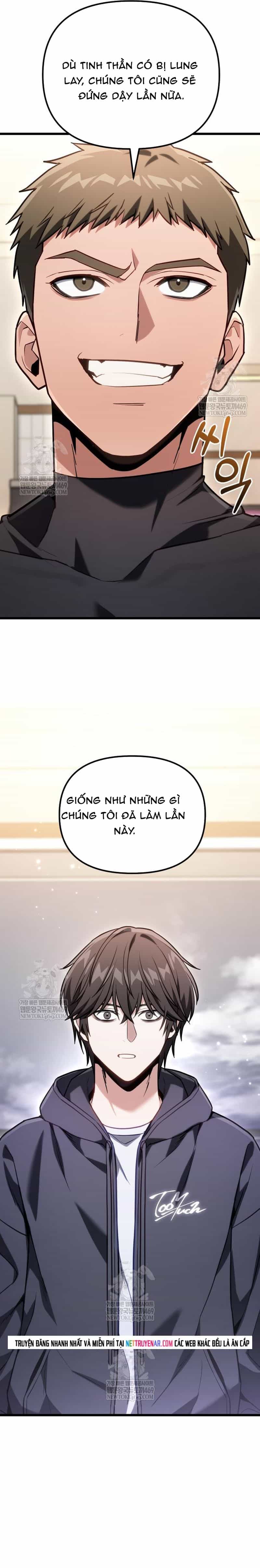 Tuyệt Đối Dân Cư - Chương 69 - ảnh 10