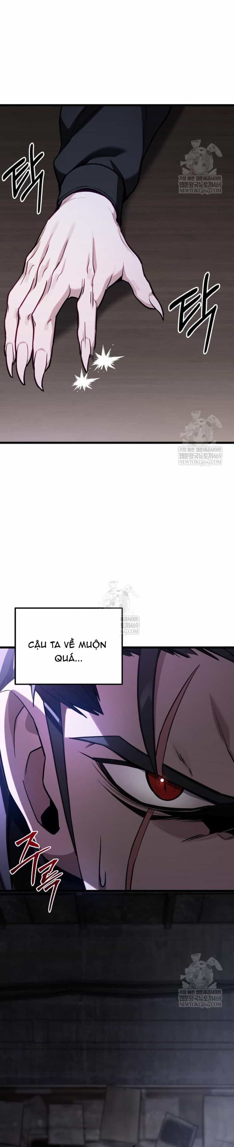 Tuyệt Đối Dân Cư - Chương 69 - ảnh 13