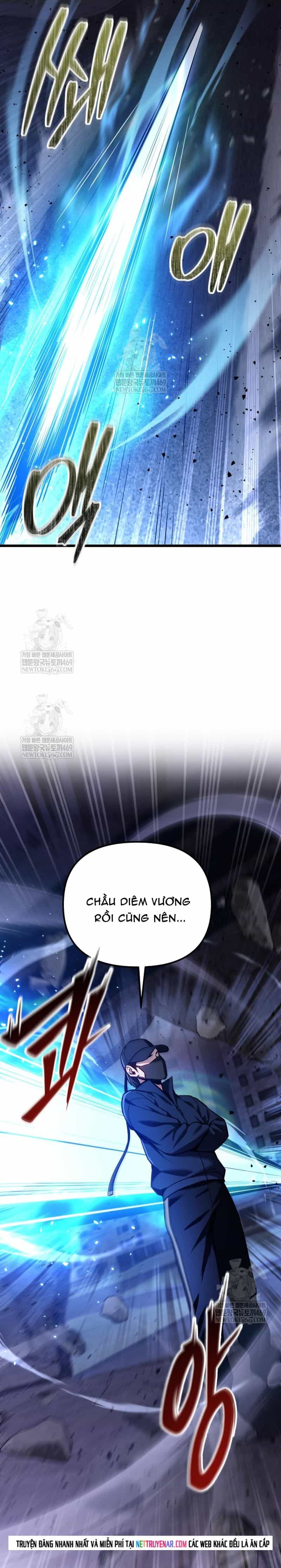 Tuyệt Đối Dân Cư - Chương 69 - ảnh 16