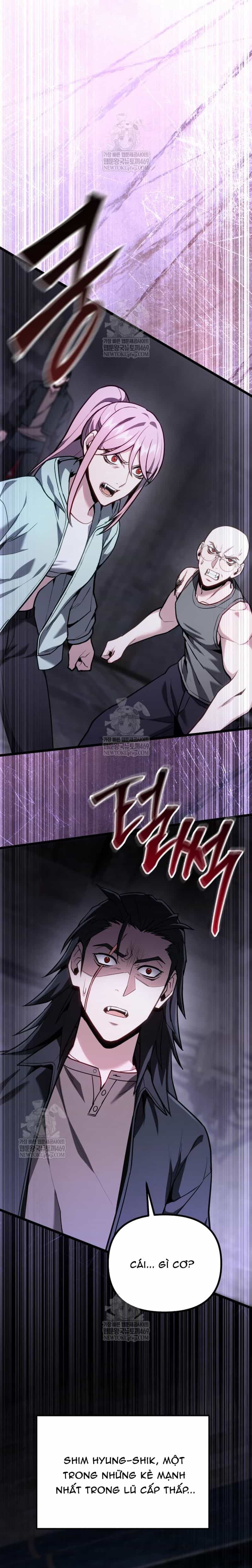 Tuyệt Đối Dân Cư - Chương 69 - ảnh 23