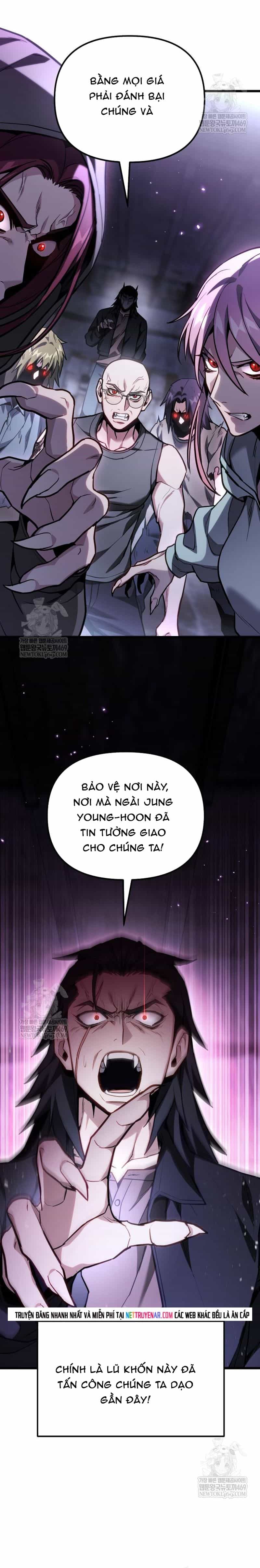 Tuyệt Đối Dân Cư - Chương 69 - ảnh 26