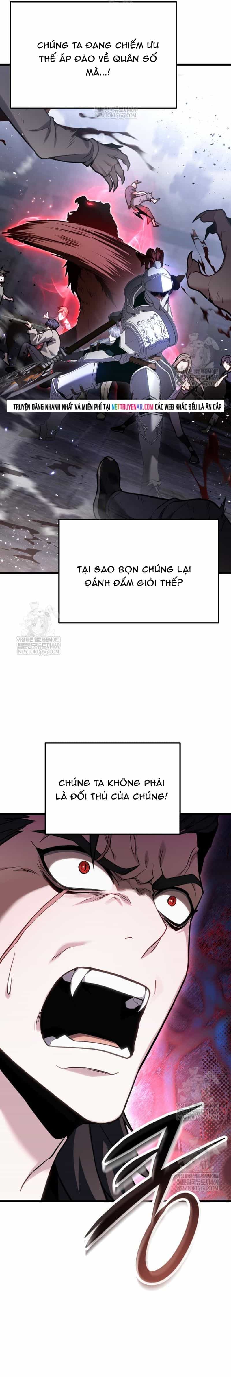 Tuyệt Đối Dân Cư - Chương 69 - ảnh 29