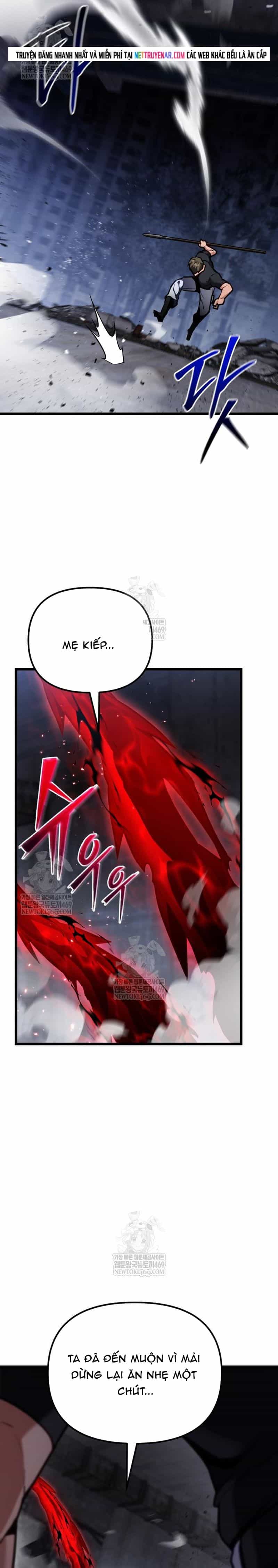 Tuyệt Đối Dân Cư - Chương 69 - ảnh 35