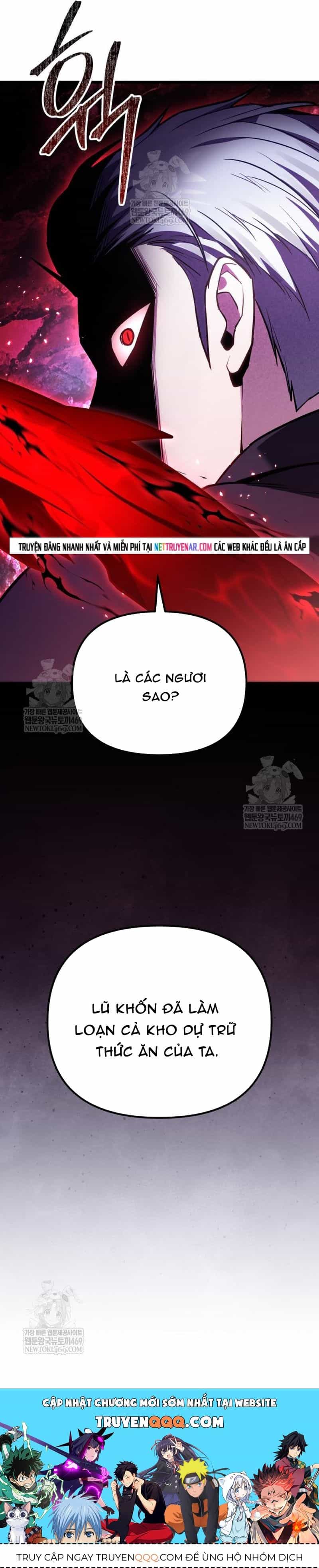 Tuyệt Đối Dân Cư - Chương 69 - ảnh 38